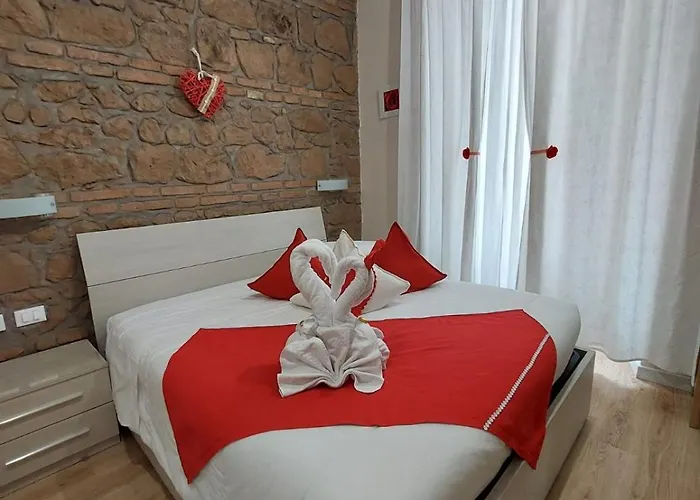 Freedom Love B&B